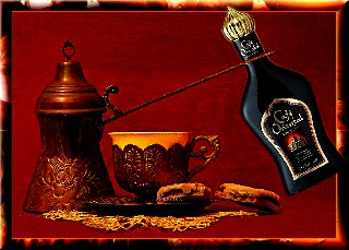 1  A    CAFE  ORIENTAL  2