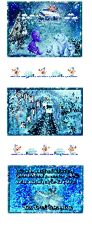 SONNTAG   AM  TORBOGEN und HALLO und BILDtext