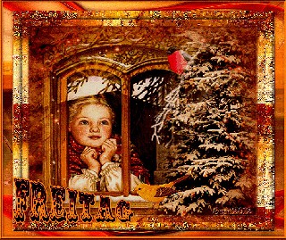 0 1 FREITAG  CHILD FENSTER