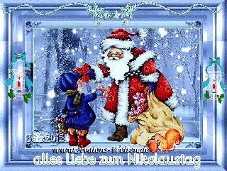 1 allesliebezumNikolaus