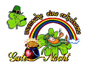 GUTE  NACHT
