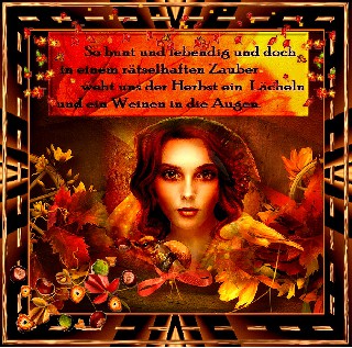 COLLAGE  FACE  SO  BUNT  UND  LEBENDIG