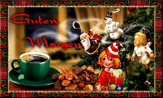 COLLAGE  GUTENMORGEN