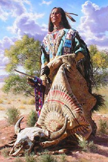 Rodriguez Tributebuffalo