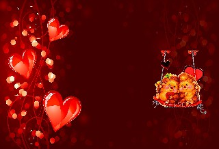 VALENTISTAG   HINTERGRUND 01