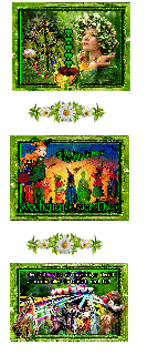 00    1 MAI   WALPURGIS    WOCHENENDE  und HALLO und BILDtext