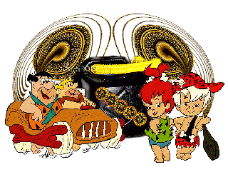 1 COLLAGE   AUTO  FRED FEUERSTEIN