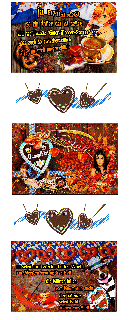 DIENSTAG   COLLAGE FRAUENGESICHT und HALLO und BILDtext