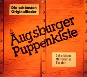 AUGSBURGER  PUPPENSTIEGEN