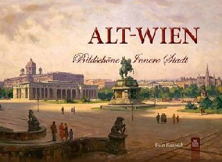 ALT WIEN   ANSICHTSKARTE