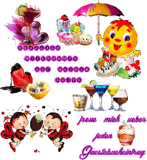 Herzlich Willkommen  SOMMER