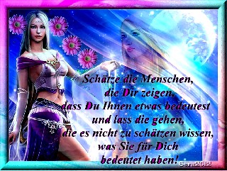 COLLAGE  ELFE   SCHÄTZE  DIE  MENSCHEN