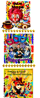 DONNERSTAG   ALTWEIBERFASCHING 2  und GUMO und BILDtext