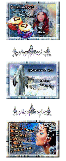 DONNERSTAG    LADY SCHNEELEOPARD und GUMO und BILDtext