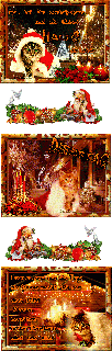 DIENSTAG   3   ADVENT   CAT   HAEUSER und HALLO und BILDtext