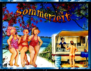 AM   STRAND    FKK und LADIES