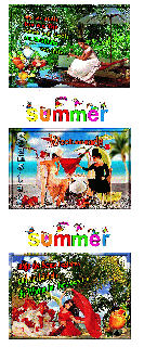 0   COOL DRINKS   SCHACH  und HALLO und BILDtext