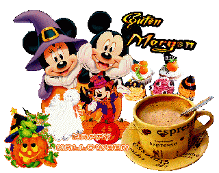 COLLAGE DISNEY   MICKEY