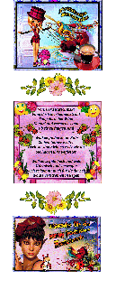 C OLLAGE DAZ  umd KAFFEE und BILDtext