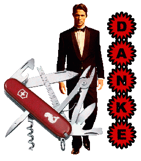 1 COLLAGE   SCHWEIZER  TASCHENMESSER