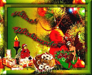 COLLAGE   POSERGIRLS