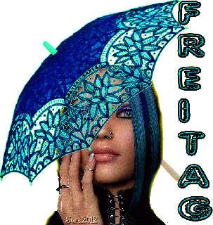 FREITAG  DAZ FACE SPITZENSCHIRM