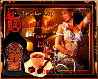 1  A    CAFE  ORIENTAL