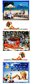 FREITAG   AM  STRAND2015 und GUMO und BILDtex