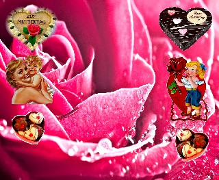 MUTTERTAG   HINTERGRUND