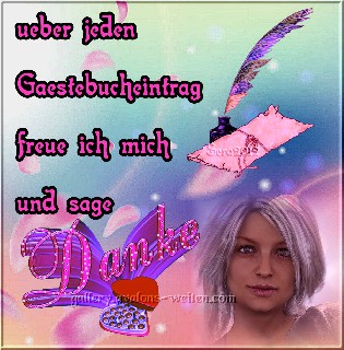 0 1 GÄSTEBUCHEINTRAG   FRUEHLING  PASTELL