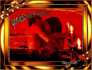 geniessedenabendAfrika