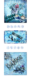 MITTWOCH    Collage     PINGUS und KAFFEE und DANKE