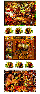 DIENSTAG    COLLAGE   FAIRY   IGEL und HALLO und BILDtext