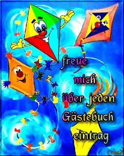 Herzlich Willkommen    GB  DRACHEN STEIGEN   HERBST 2015