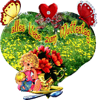 COLLAGE GIRL WIESENHERZ