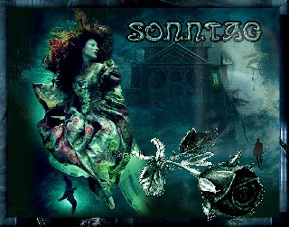 01  SONNTAG  GOTHIC  COLLAGE