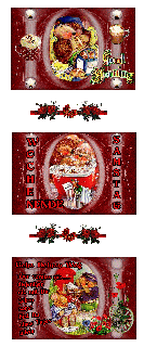 SAMSTAG   IGEL BADEWANNE  und GUMO und BILDtext