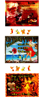 MONTAG   AM STRAND  PINUP und HALLO und BILDtext