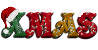 x mas schrift deko1 bille