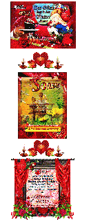 0  SONNTAG   COLLAGE MAMA und GUMO und BILDtext