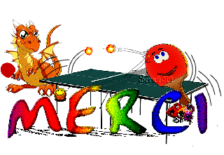 0    BEIM TISCHTENNIS