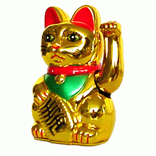 winkekatze gold ani 01