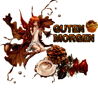 COLLAGE  ELFE HERBST