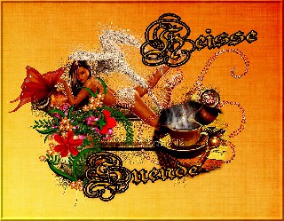 ENGEL  Heisse SÜNDE