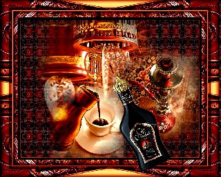 1  A    CAFE  ORIENTAL  1