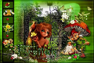 FREITAG   COLLAGE  ELFE