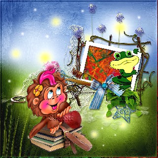 01   COLLAGE      AEFFLE   FROSCH