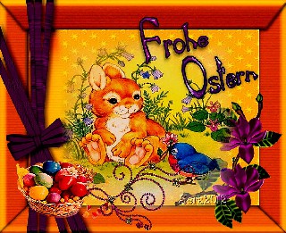 BUNNY   froheOstern2