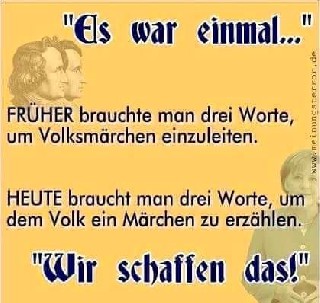 0    COLLAGE   ES WAR EINMAL