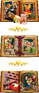 SONNTAG   BEARY und GUMO und BILDtext